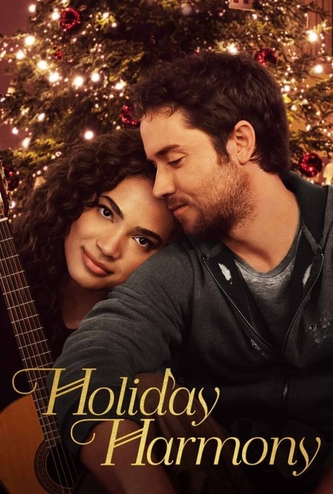 فیلم هارمونی تعطیلات Holiday Harmony 2022