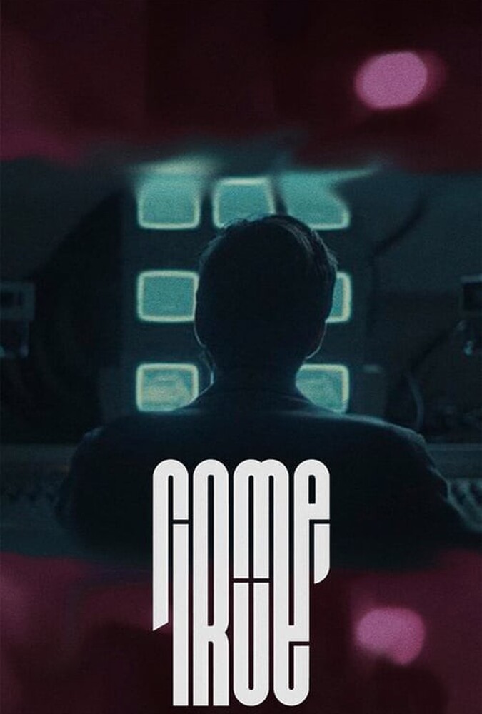 فیلم به حقیقت پیوستن Come True 2021