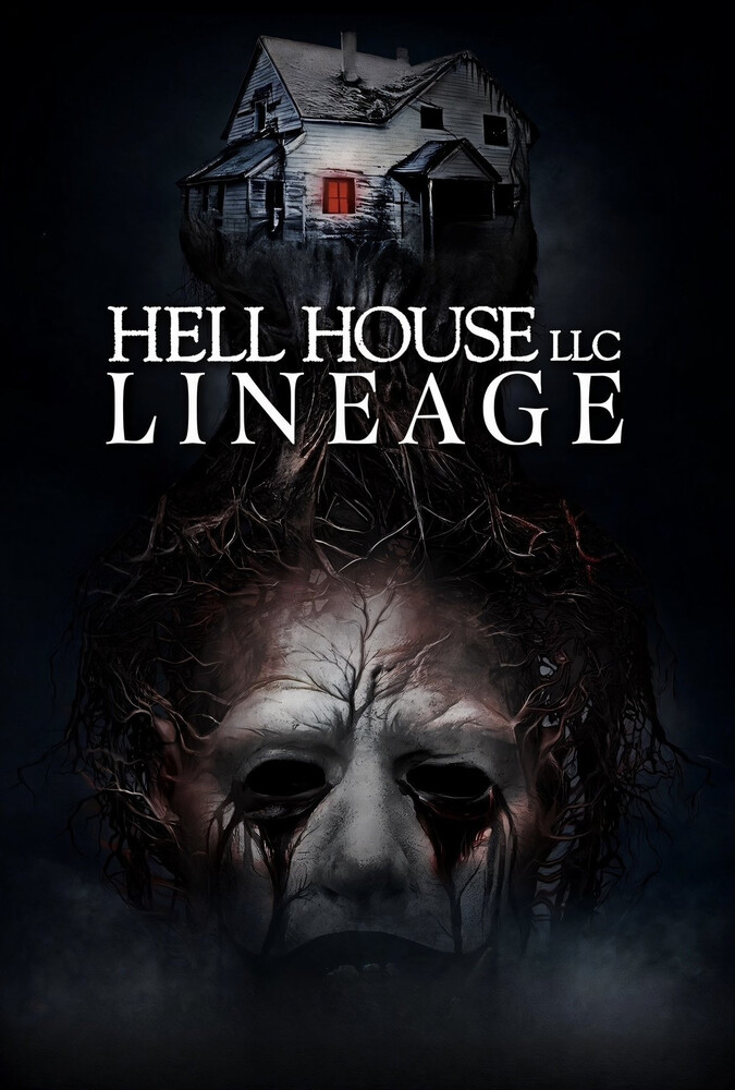 فیلم خانه جهنمی: دودمان Hell House LLC: Lineage 2025