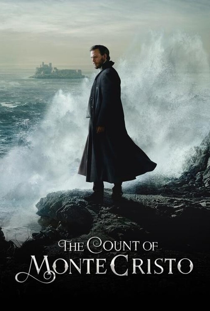 سریال کنت مونت کریستو | The Count of Monte Cristo