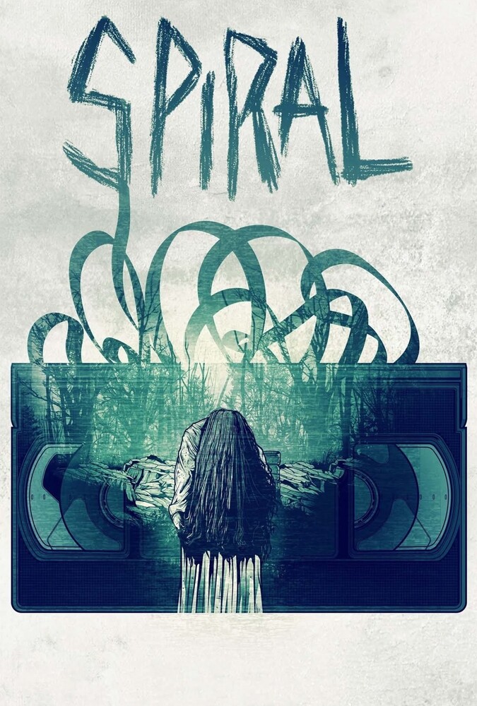 فیلم مارپیچ The Spiral 1998
