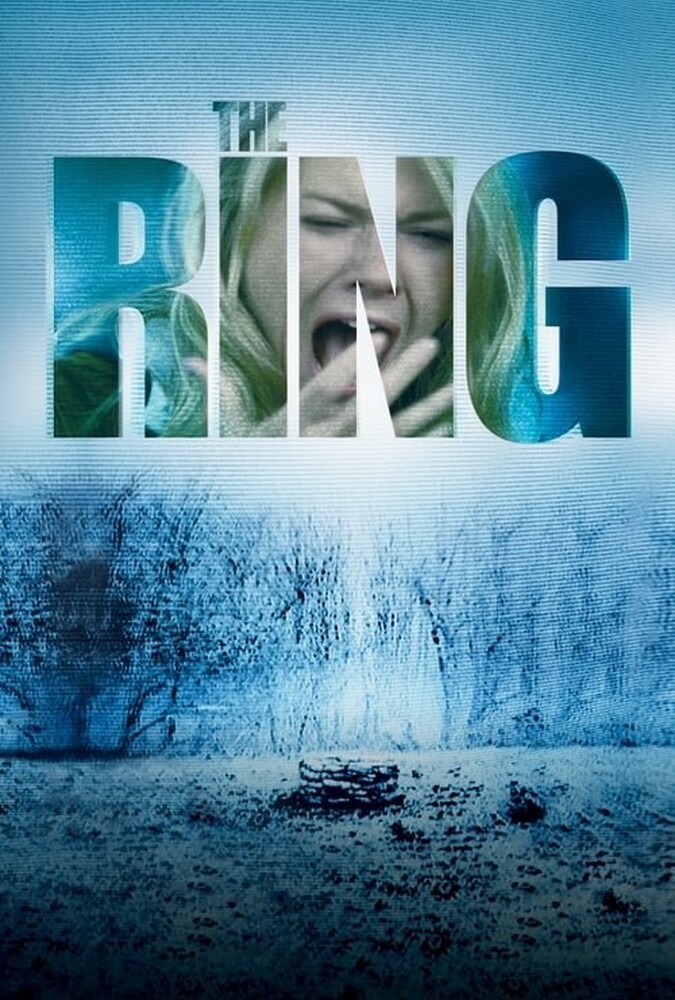 فیلم حلقه The Ring 2002