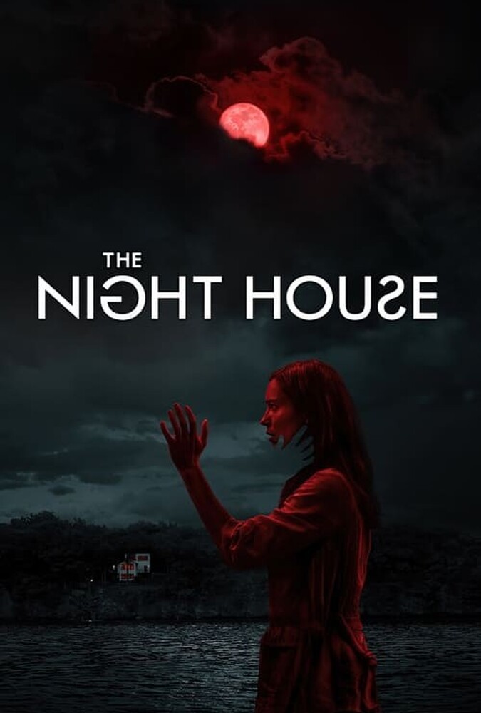 فیلم خانه شب The Night House 2021