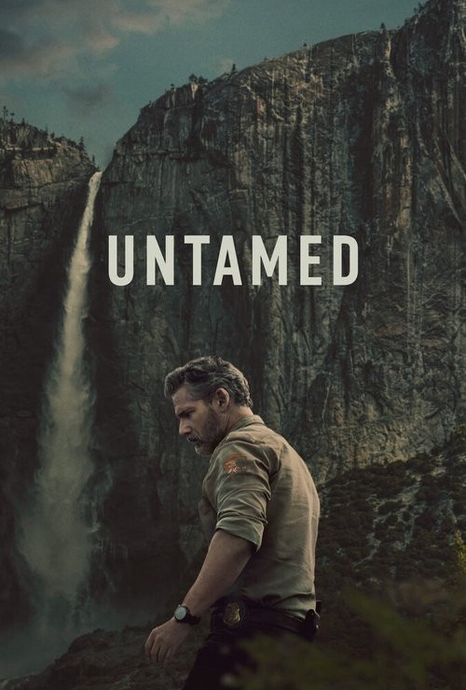 سریال رام نشده | UNTAMED