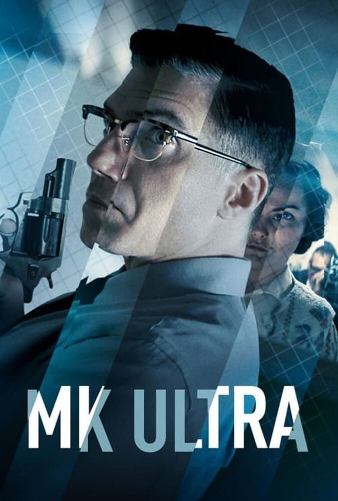 فیلم ام کی اولترا MK Ultra 2022