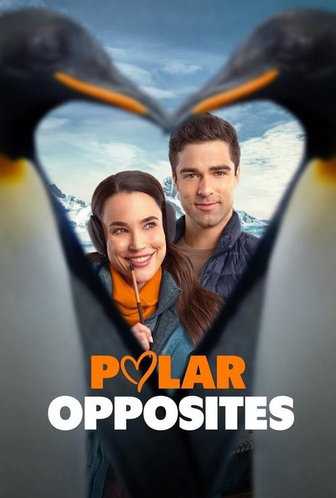 فیلم قطب های متضاد Polar Opposites 2025