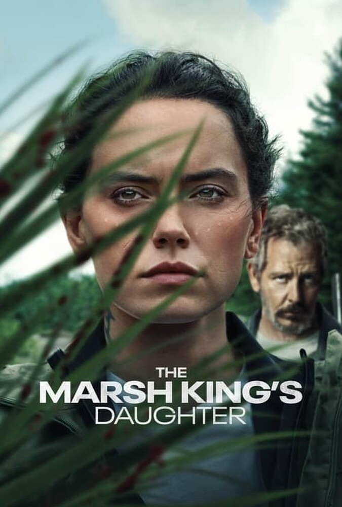 فیلم دختر سلطان مرداب The Marsh King’s Daughter 2023
