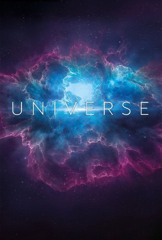 سریال جهان هستی | Universe
