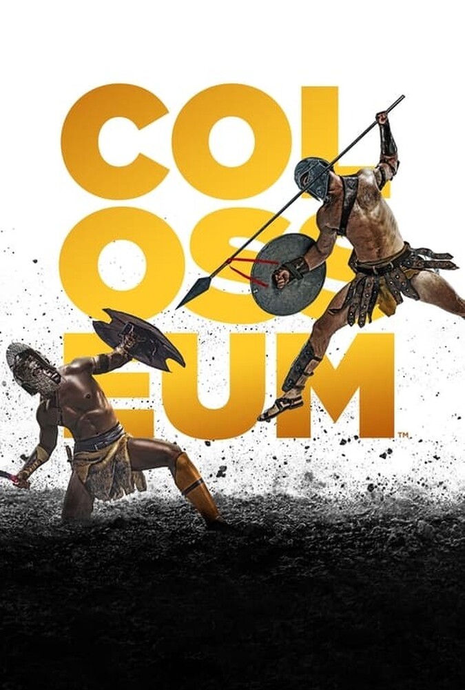 سریال کولوسئوم | Colosseum