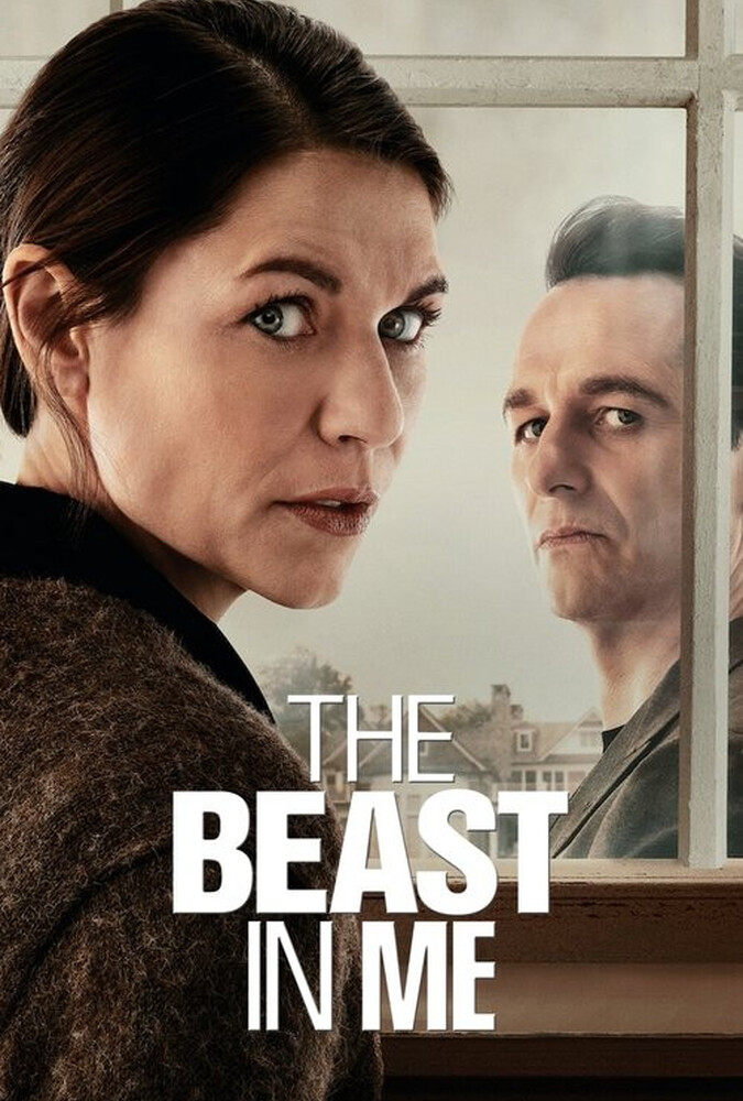 سریال هیولای درون من | The Beast in Me