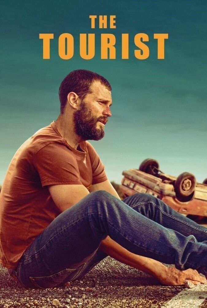 سریال توریست | The Tourist