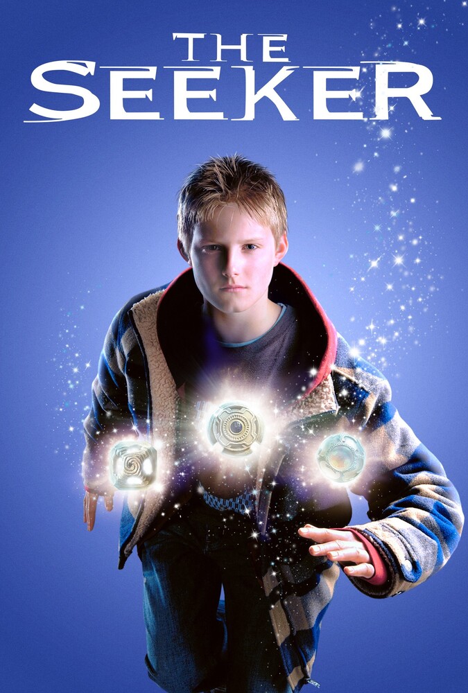فیلم جستجوگر The Seeker 2007