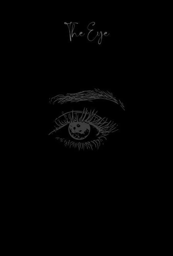 فیلم چشم The Eye 2022