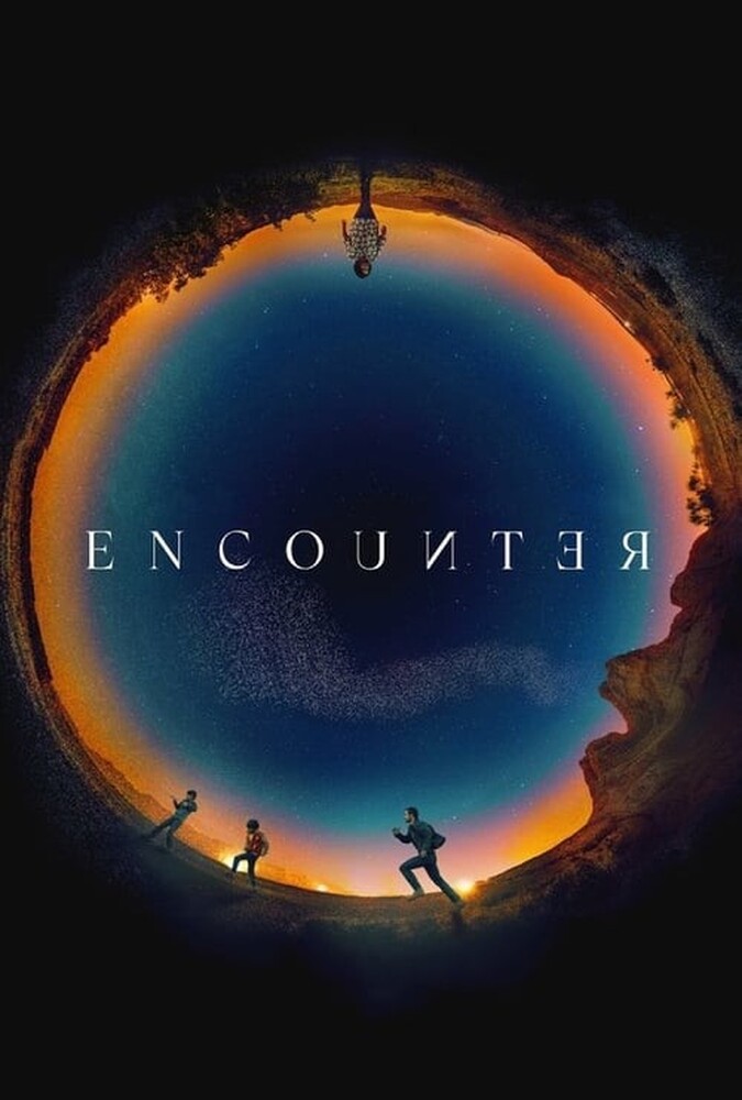 فیلم برخورد Encounter 2021