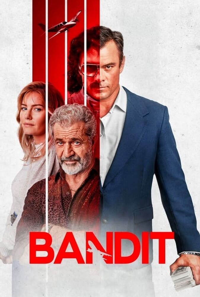 فیلم راهزن Bandit 2022