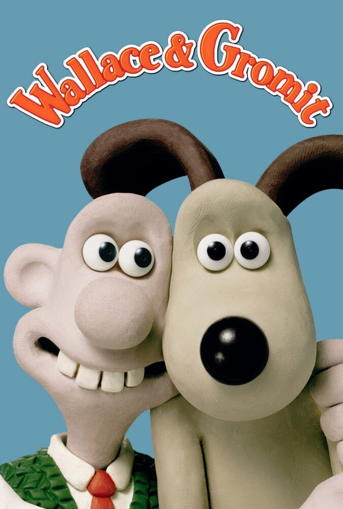 فیلم والاس و گرومیت Wallace and Gromit 1989