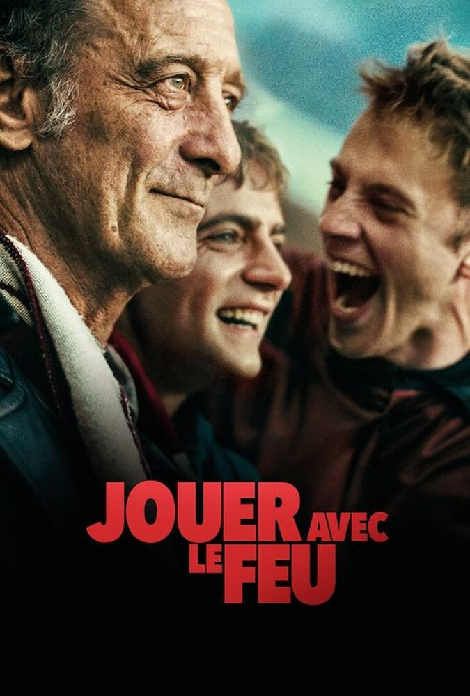 فیلم فرزند خاموش The Quiet Son 2025