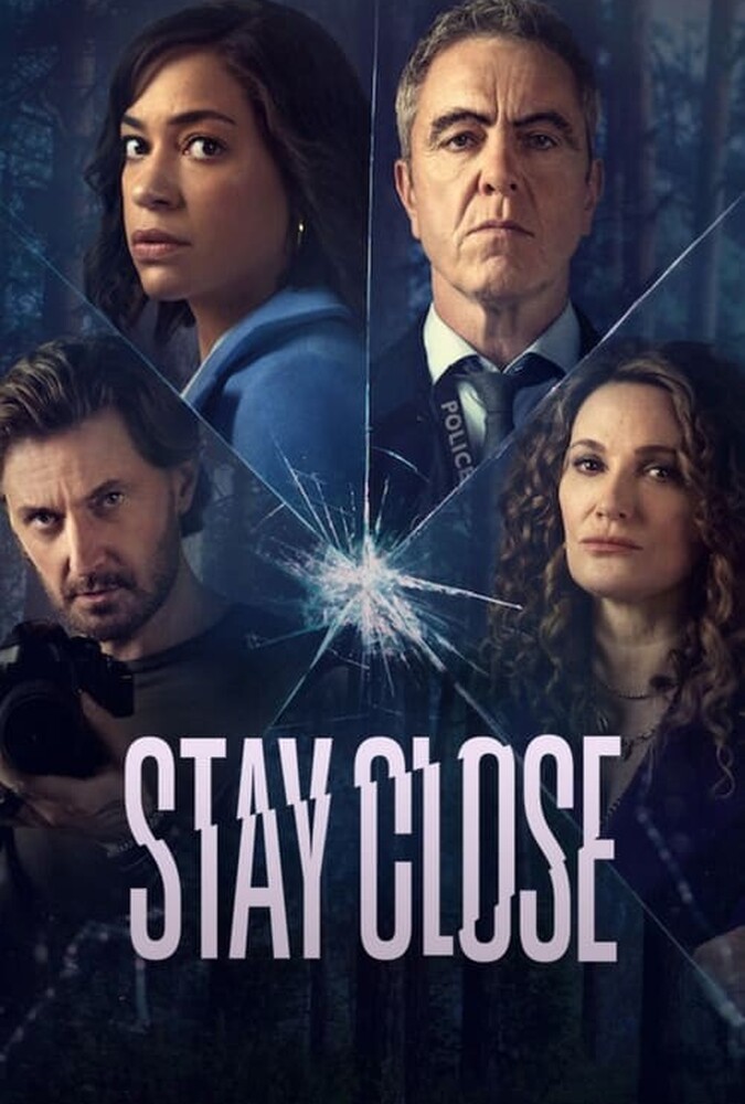 سریال نزدیک بمان | Stay Close