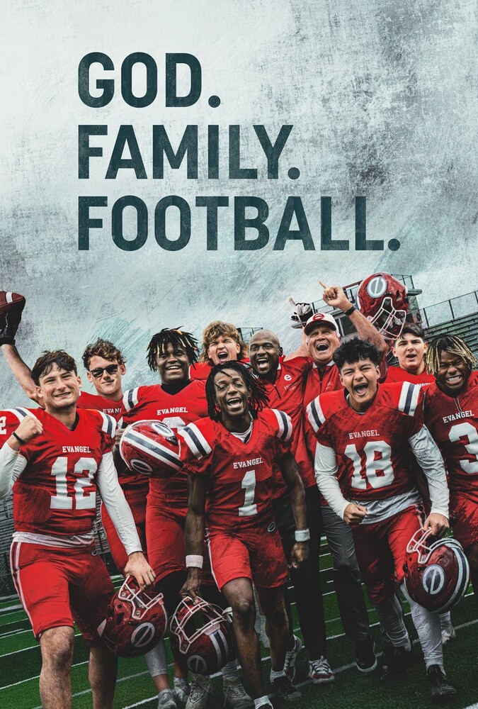 سریال خدا. خانواده. فوتبال. | God. Family. Football.