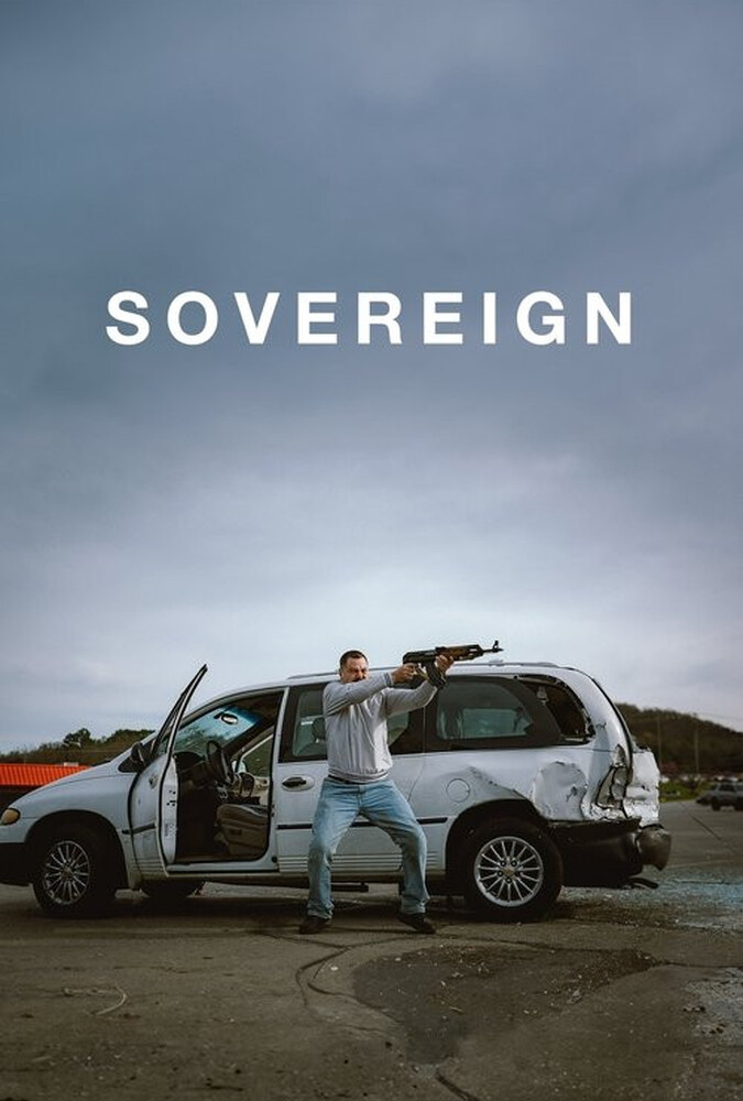 فیلم حاکم Sovereign 2025