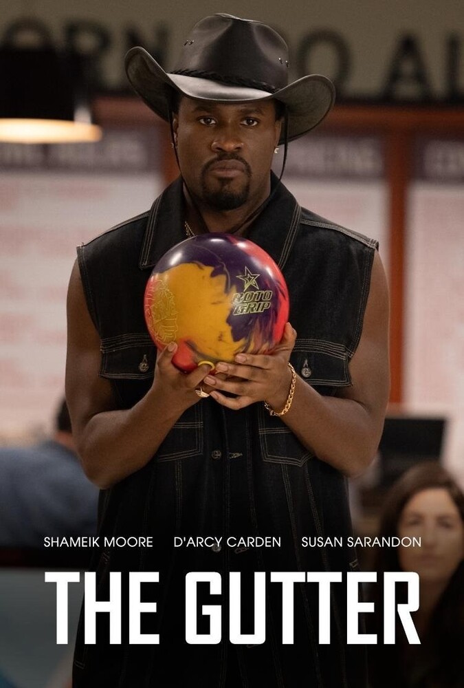 فیلم گودال The Gutter 2024