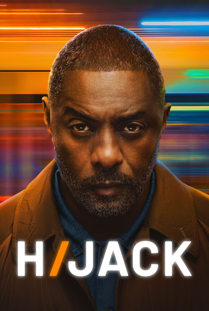 سریال ربودن | Hijack