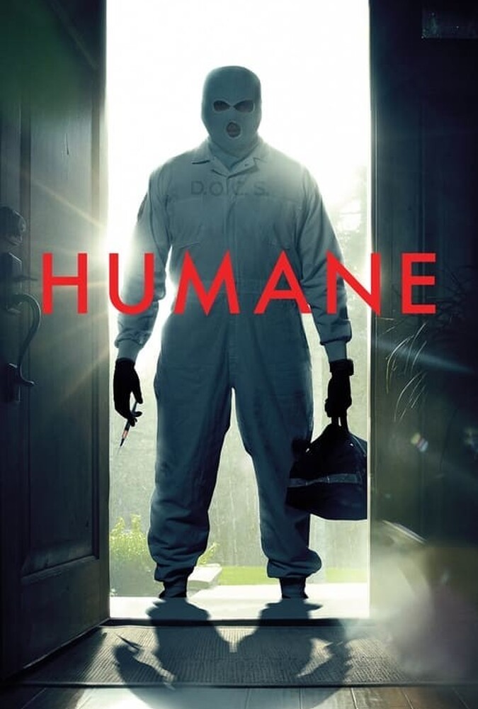 فیلم انسانی Humane 2024