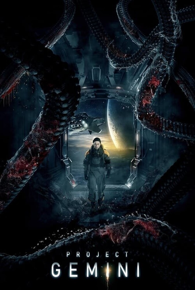 فیلم پروژه جوزا Project Gemini 2022