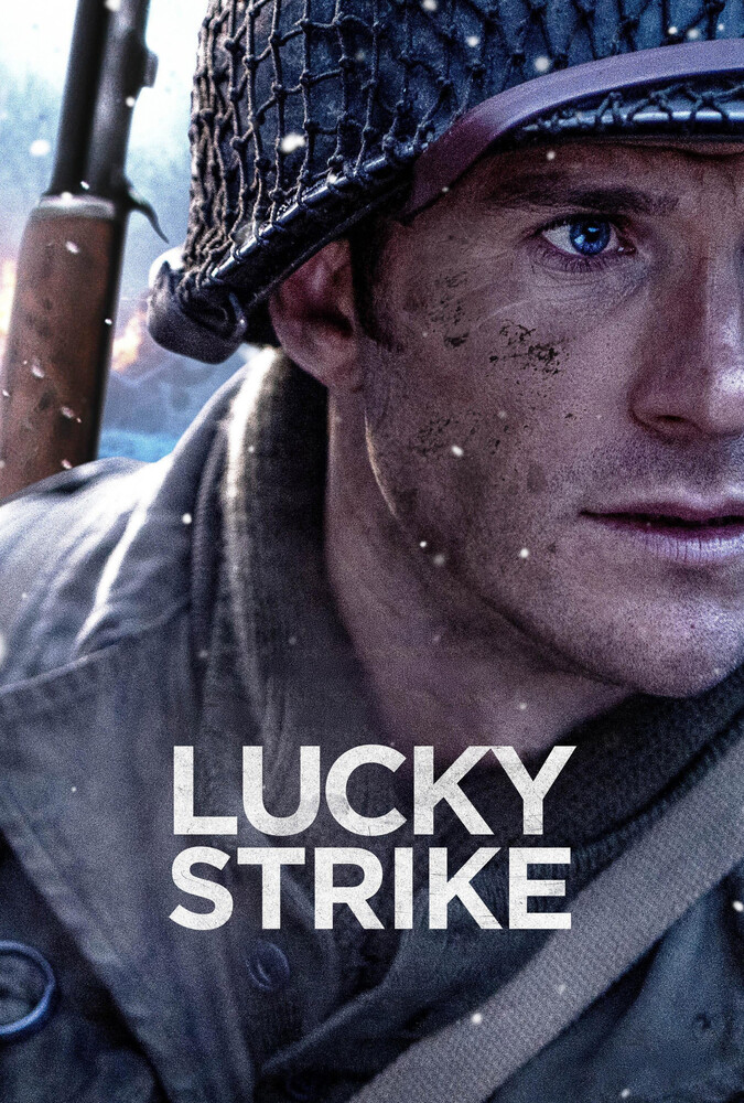 فیلم لاکی استرایک Lucky Strike 2026