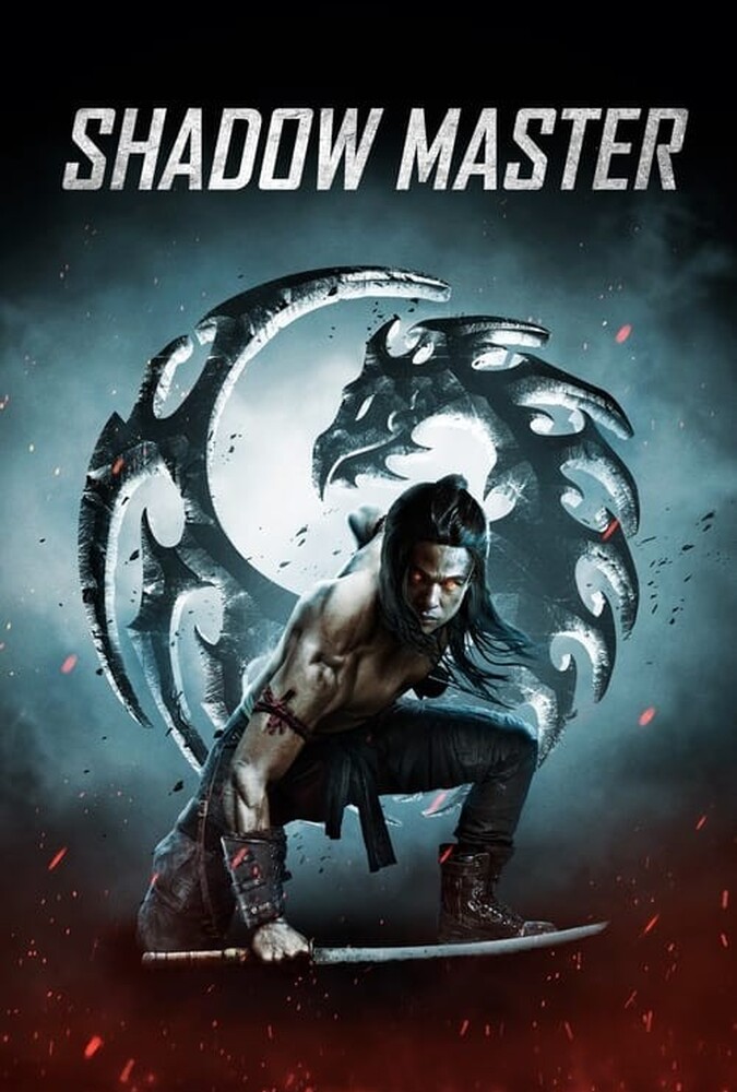 فیلم ارباب سایه Shadow Master 2022