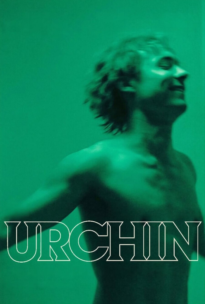 فیلم اورچین Urchin 2025