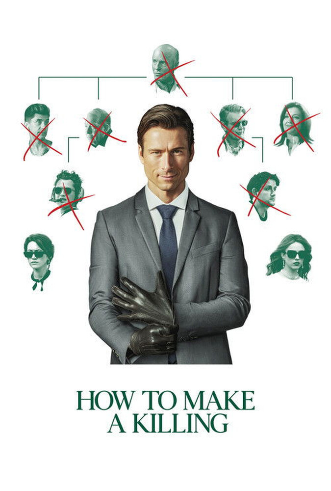 فیلم چگونه یک قتل عام انجام دهیم How to Make a Killing 2026