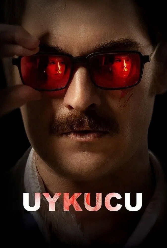 فیلم خواب آلود Uykucu 2025