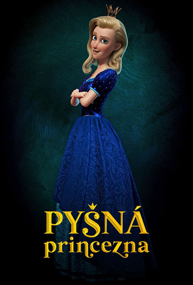 فیلم شاهدخت مغرور The Proud Princess 2024