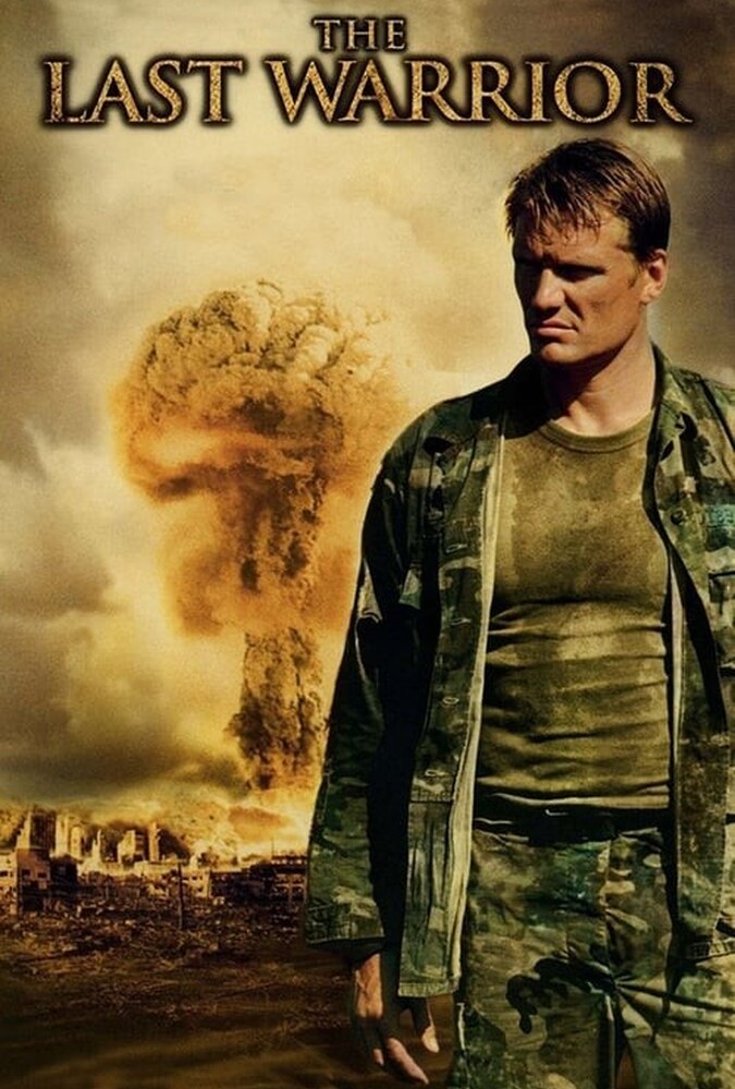 فیلم آخرین نگهبان The Last Patrol 2000