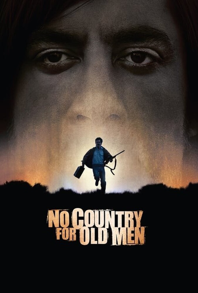 فیلم جایی برای پیرمردها نیست No Country for Old Men 2007