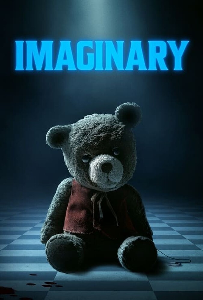 فیلم خیالی Imaginary 2024
