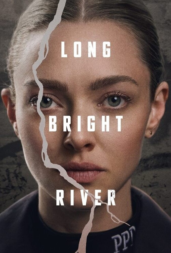 سریال رودخانه طویل روشن | Long Bright River