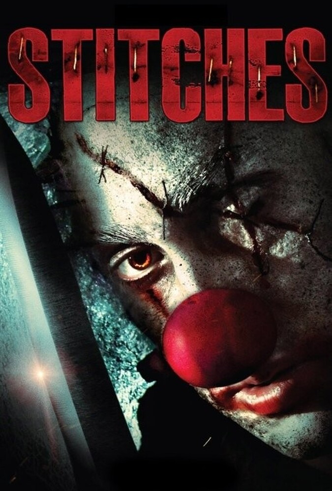فیلم بخیه ها Stitches 2012