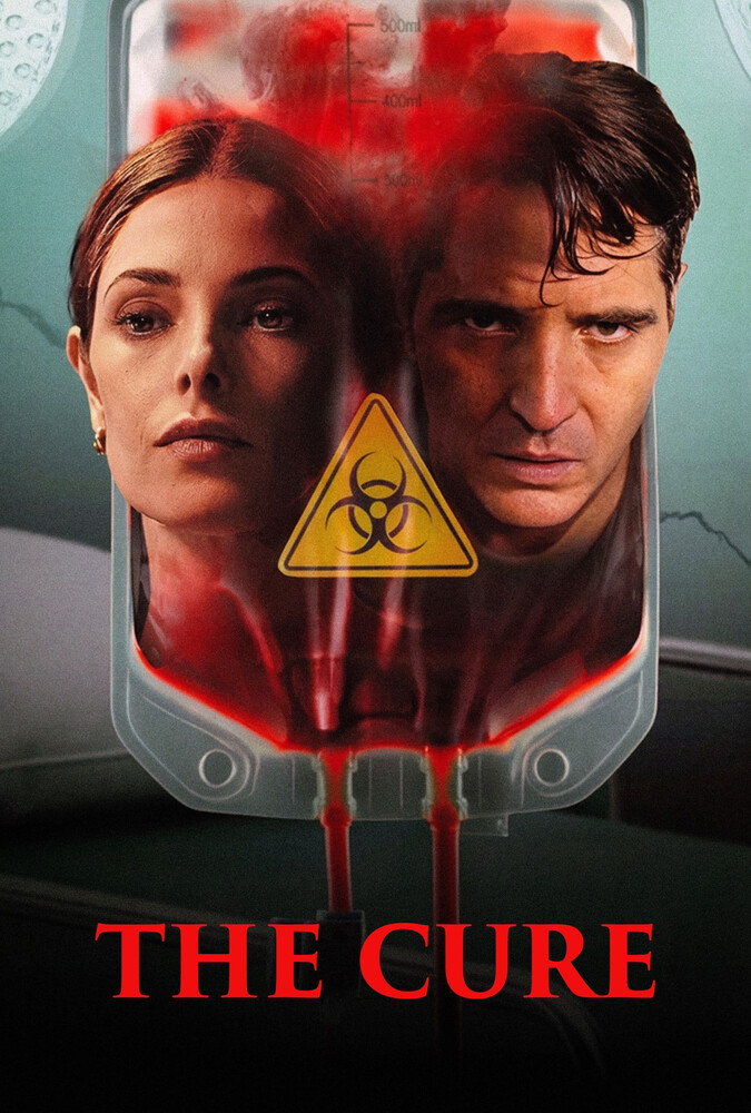 فیلم درمان The Cure 2026
