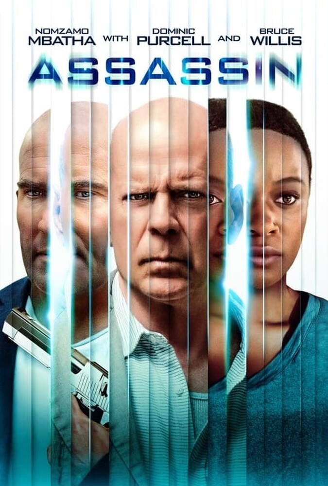فیلم آدمکش Assassin 2023