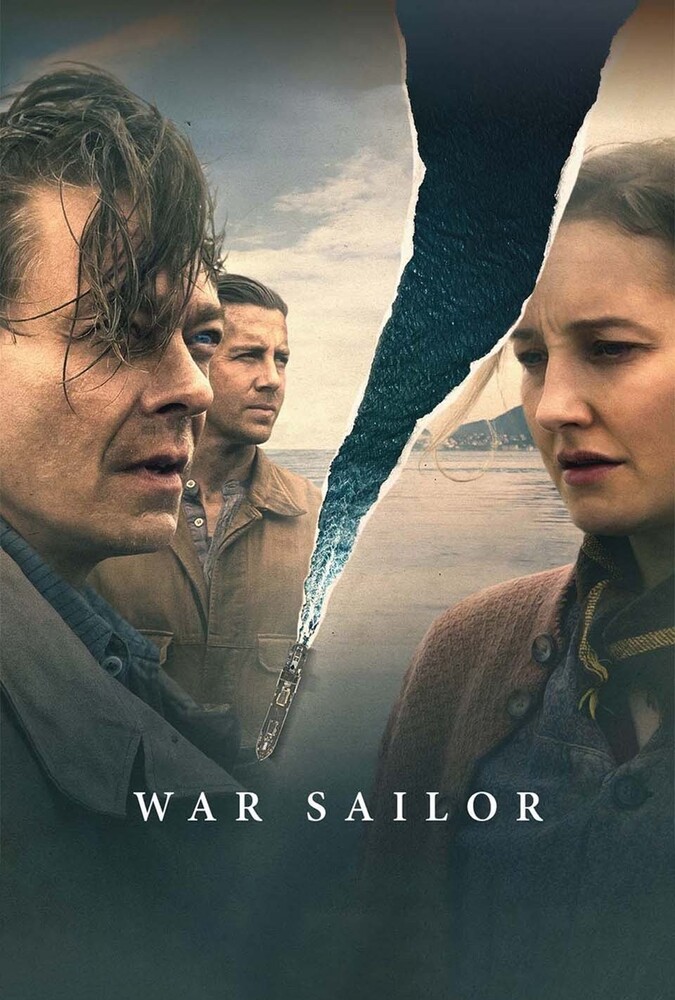 سریال ملوان جنگ | War Sailor