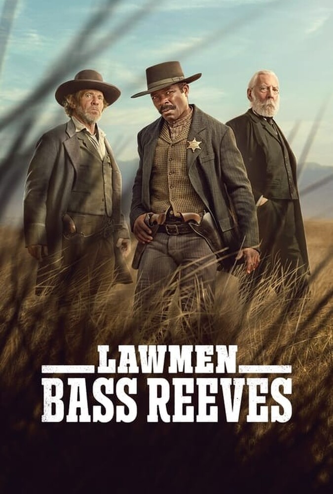 سریال مجریان قانون: باس ریوز | Lawmen: Bass Reeves