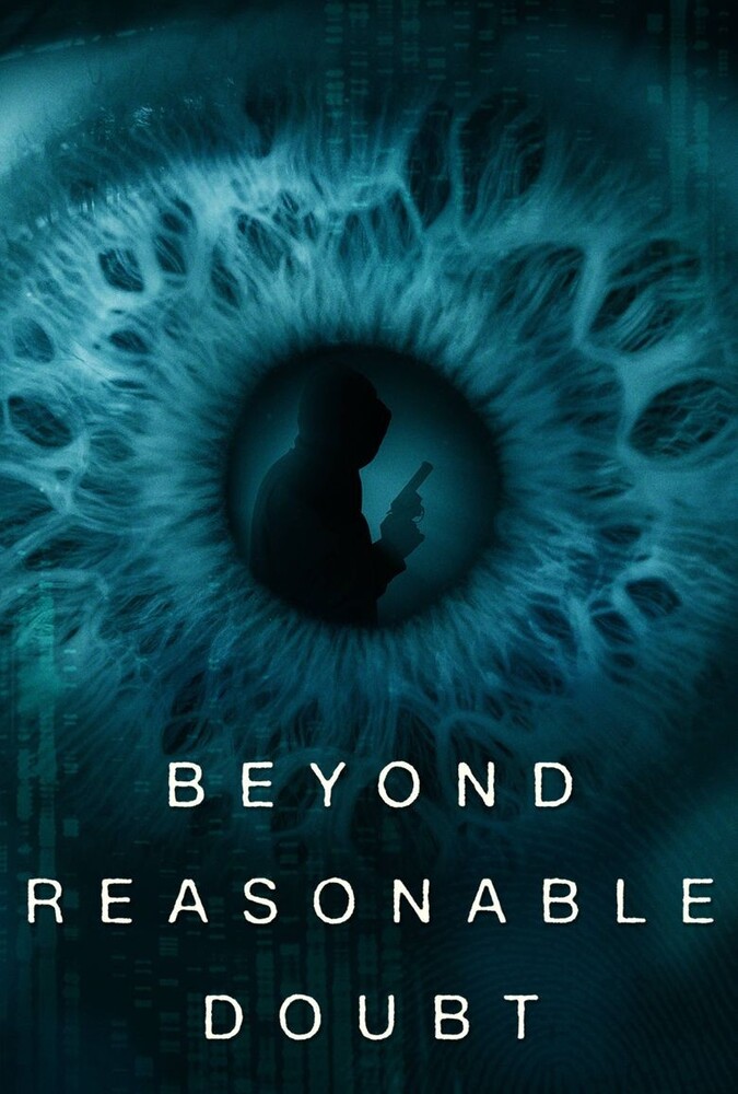 سریال فراتر از یک تردید منطقی | Beyond Reasonable Doubt