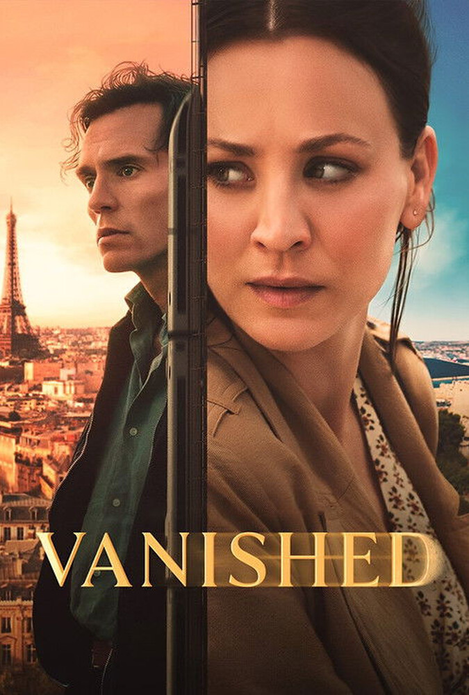 سریال ناپدید | Vanished