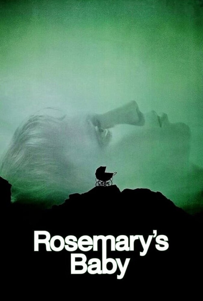 فیلم بچه رزماری Rosemary’s Baby 1968