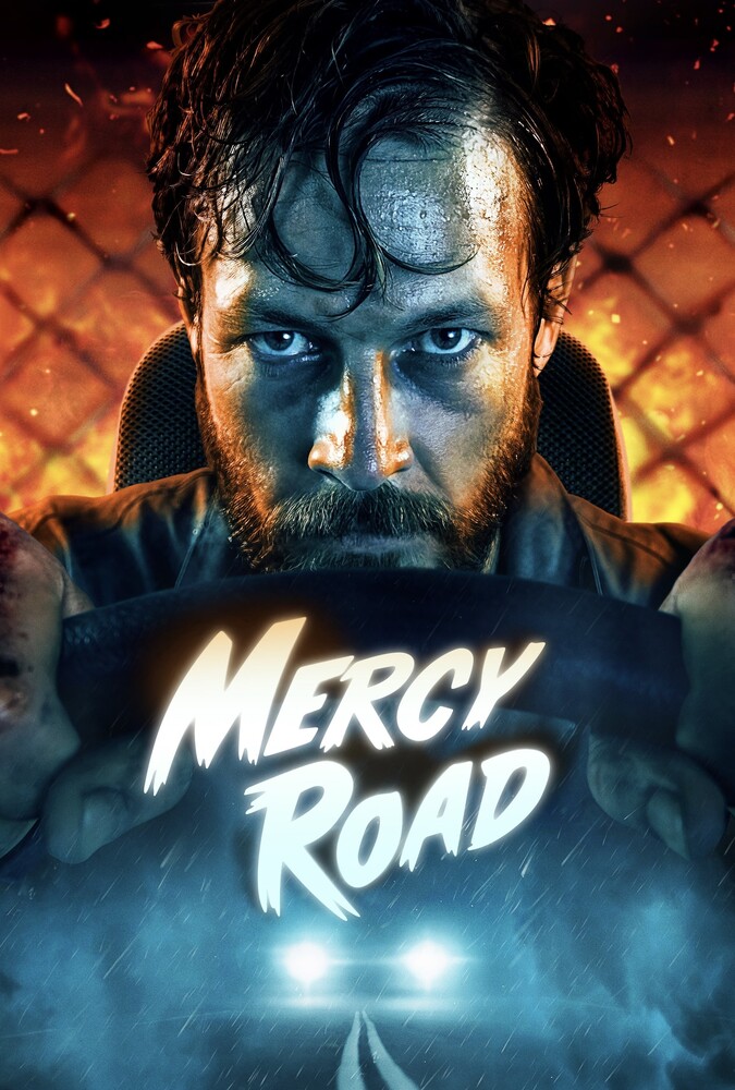 فیلم جاده بخشش Mercy Road 2023