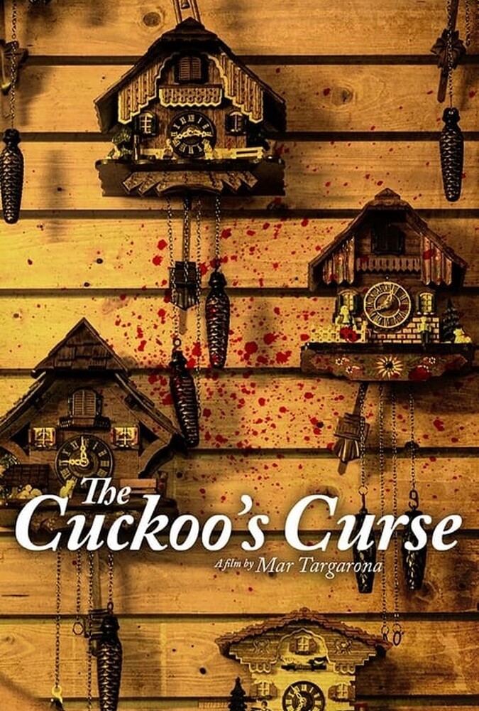 فیلم نفرین فاخته ها The Cuckoo’s Curse 2023