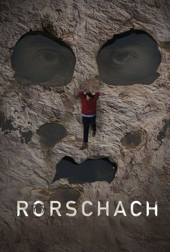 فیلم رورشاخ Rorschach 2022