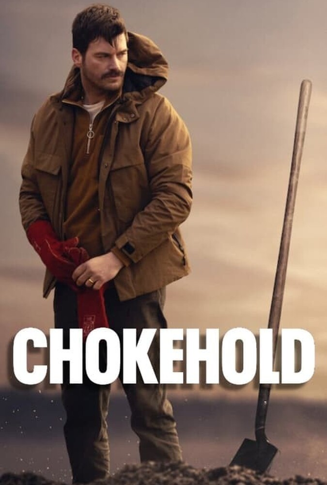 فیلم خفه کردن Chokehold 2023